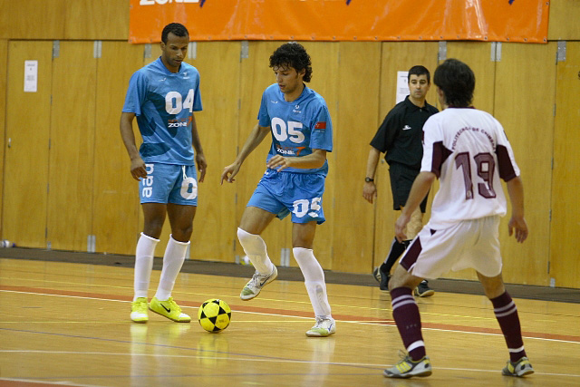 Thumbnail da galeria LUF - AAUM x IPC